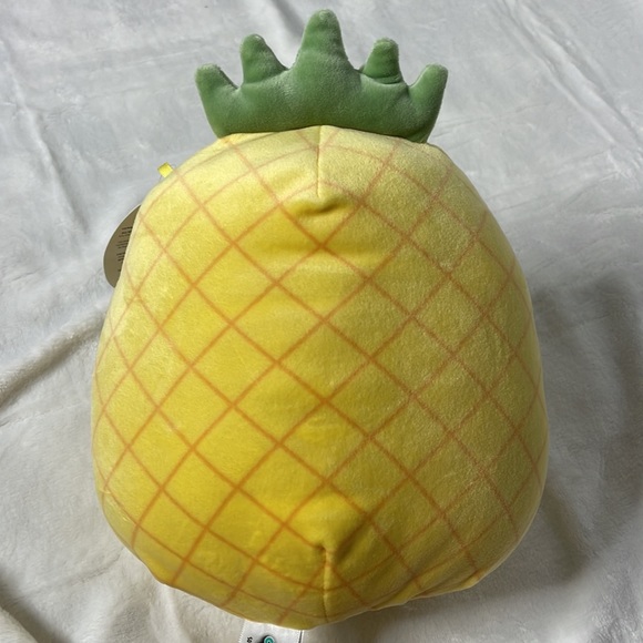 NWT Squishmallows Maui the Pineapple - Picture 3 of 14